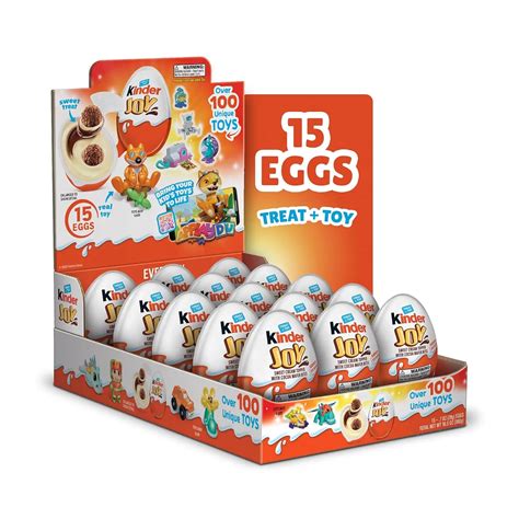 buy kinder joy wholesale